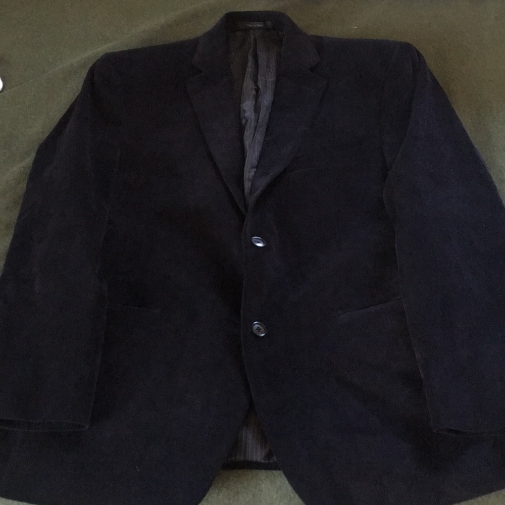 blazer
